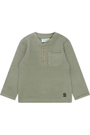 FlinQ Jongens longsleeve