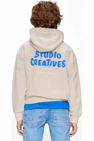 Retour Jongens hoodie