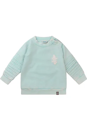 FlinQ Jongens sweater