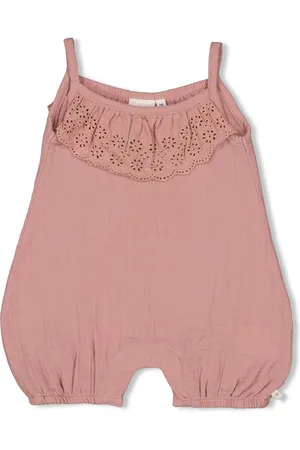 FEETJE Meisjes jumpsuit