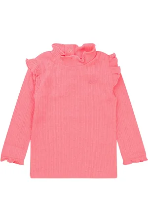 BAKKABOE Meisjes longsleeve