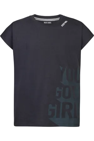 Blue Rebel Meisjes singlet