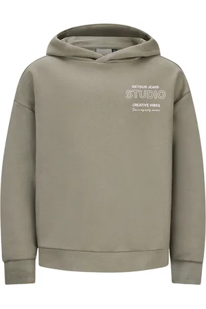 Retour Jongens hoodie