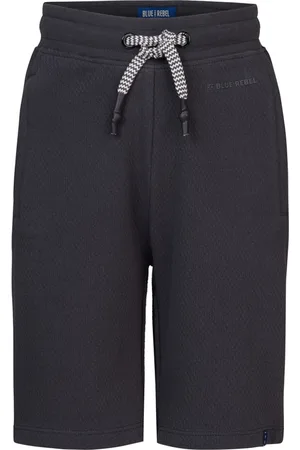 Blue Rebel Jongens korte broek