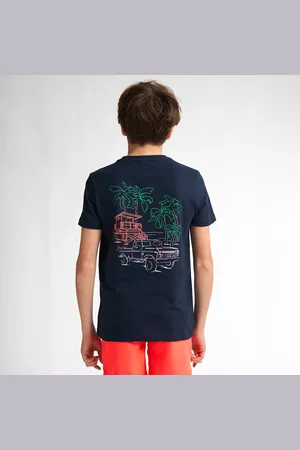 Petrol Industries Jongens t-shirt