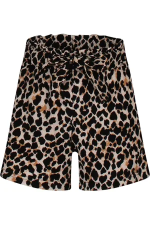 D-Zine Meisjes korte broek