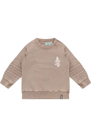 FlinQ Jongens sweater