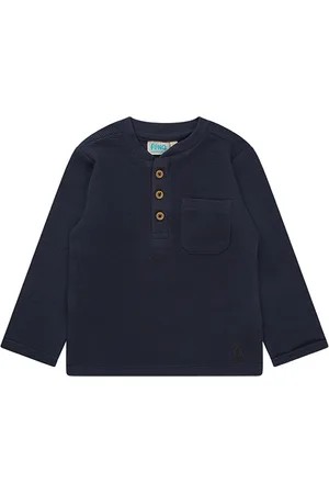 FlinQ Jongens longsleeve