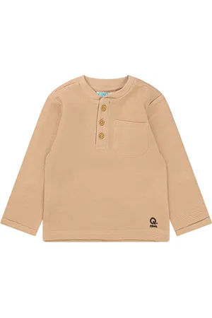 FlinQ Jongens longsleeve