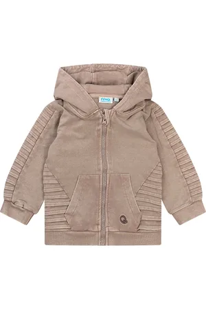 FlinQ Jongens vest