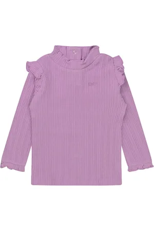 BAKKABOE Meisjes longsleeve