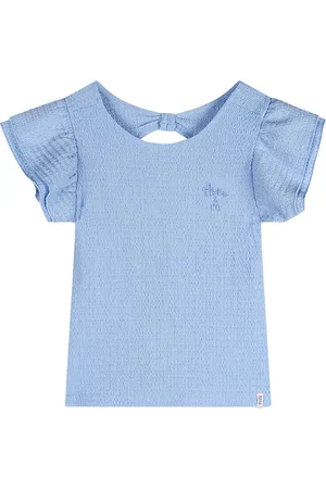 NoNo Meisjes t-shirt