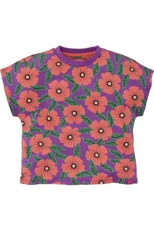 Z8 Meisjes t-shirt