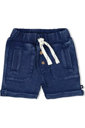 FEETJE Unisex korte broek