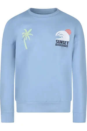 Unlocked Jongens sweater