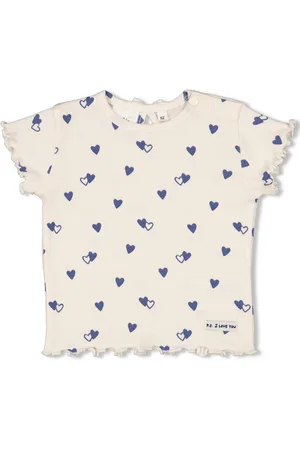 FEETJE Meisjes t-shirt