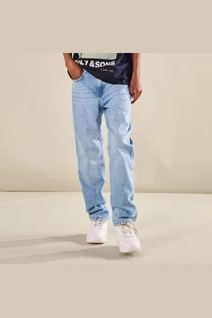 Only & Sons Jongens jeans