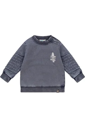 FlinQ Jongens sweater