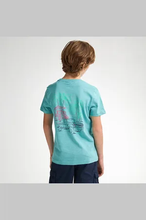 Petrol Industries Jongens t-shirt