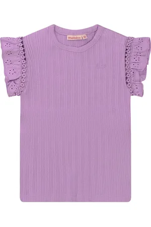 BAKKABOE Meisjes t-shirt
