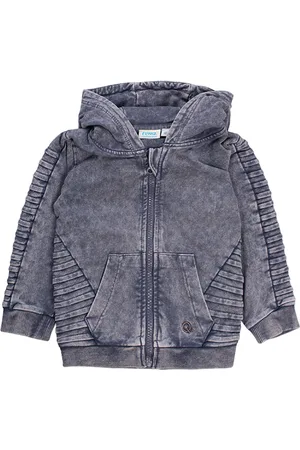 FlinQ Jongens vest