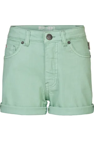 Blue Rebel Meisjes short