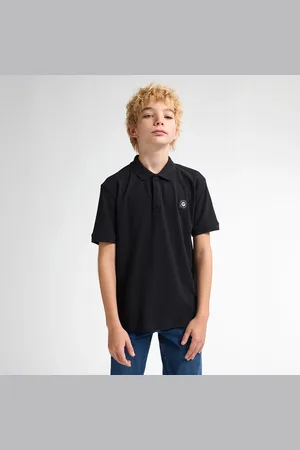 Petrol Industries Jongens polo