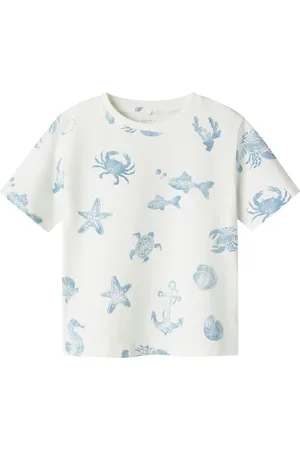 NAME IT Jongens t-shirt