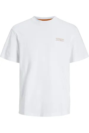 JACK & JONES Jongens t-shirt