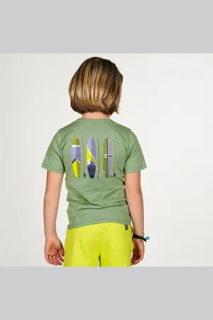 B.Nosy Jongens t-shirt