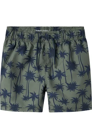 NAME IT Jongens zwembroek