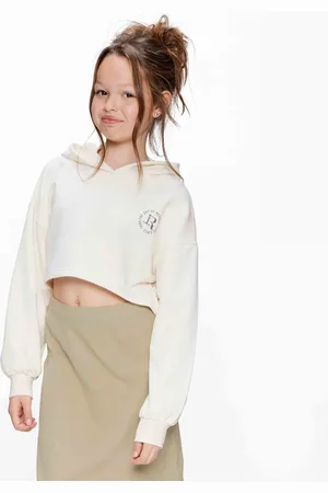 Retour Meisjes hoodie