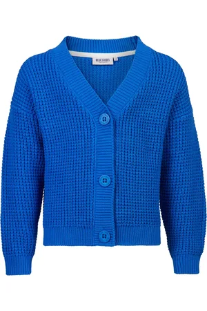 Blue Rebel Meisjes vest