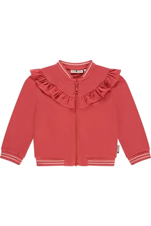 Stains&Stories Meisjes vest