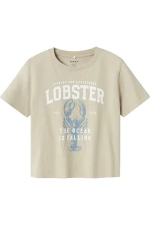 NAME IT Jongens t-shirt