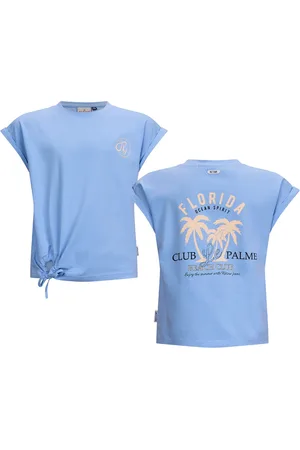 Retour Meisjes t-shirt