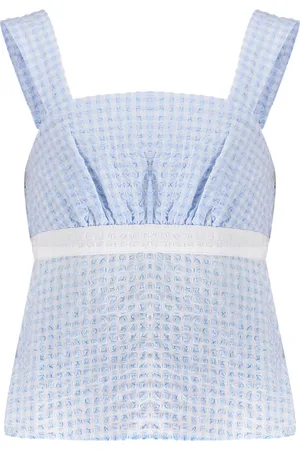 Frankie & Liberty Meisjes singlet