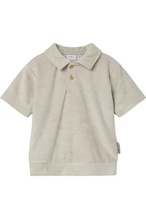 NAME IT Jongens polo