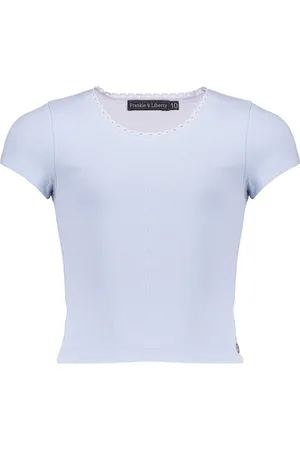 Frankie & Liberty Meisjes t-shirt