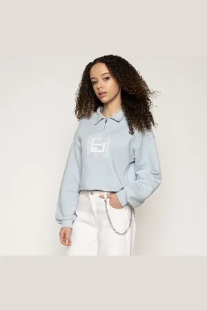 Frankie & Liberty Meisjes sweater