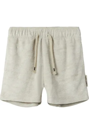 NAME IT Jongens korte broek