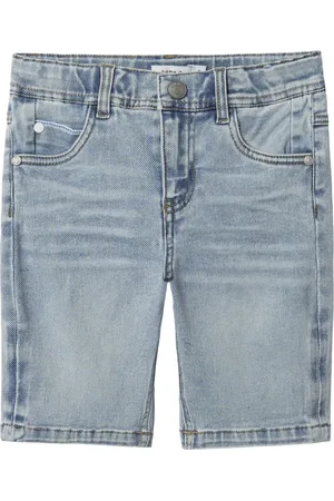 NAME IT Jongens korte broek