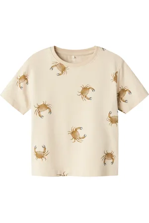 NAME IT Jongens t-shirt