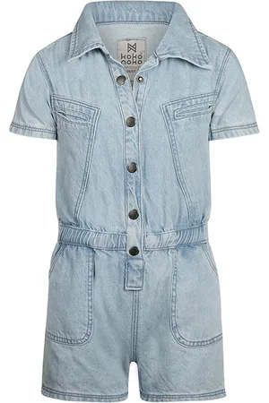Koko Meisjes jumpsuit