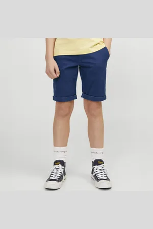 JACK & JONES Jongens korte broek