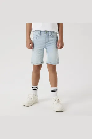 NAME IT Jongens korte broek
