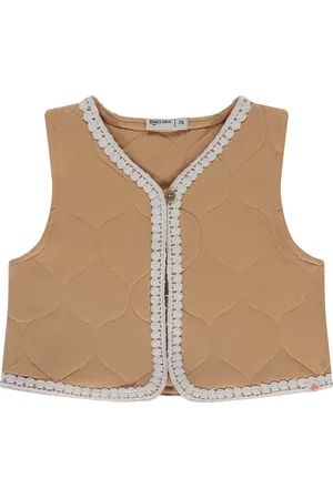 Babyface Meisjes gilet