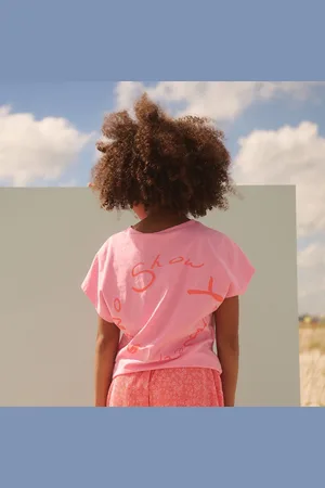 NoNo Meisjes t-shirt