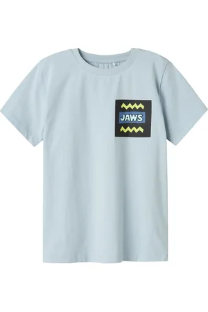 NAME IT Jongens t-shirt