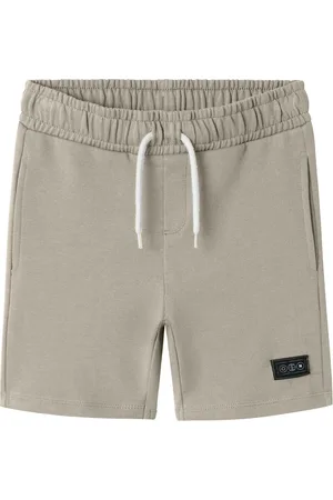 NAME IT Jongens korte broek